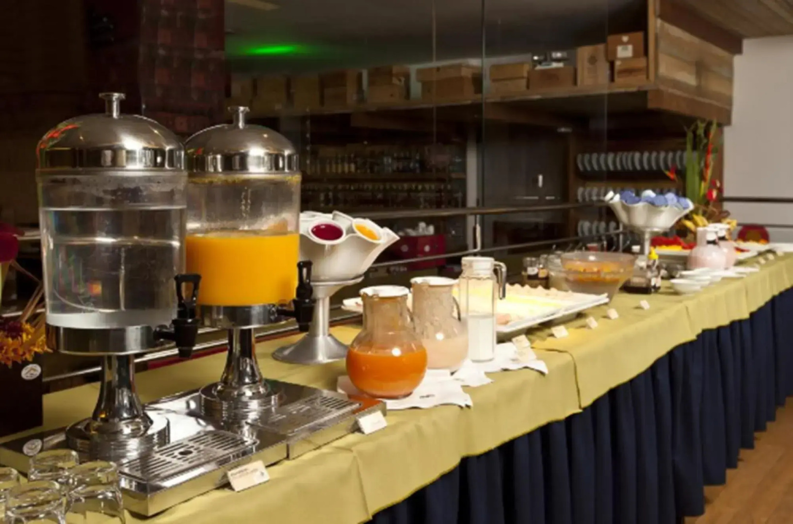 Transamerica Executive Campos dos Goytacazes