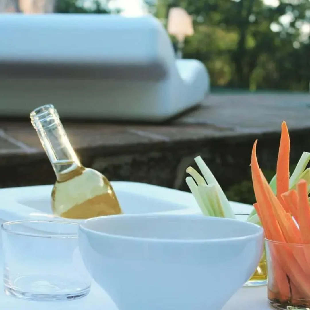 Enoturismo NovaVila Rias Baixas Wine Design