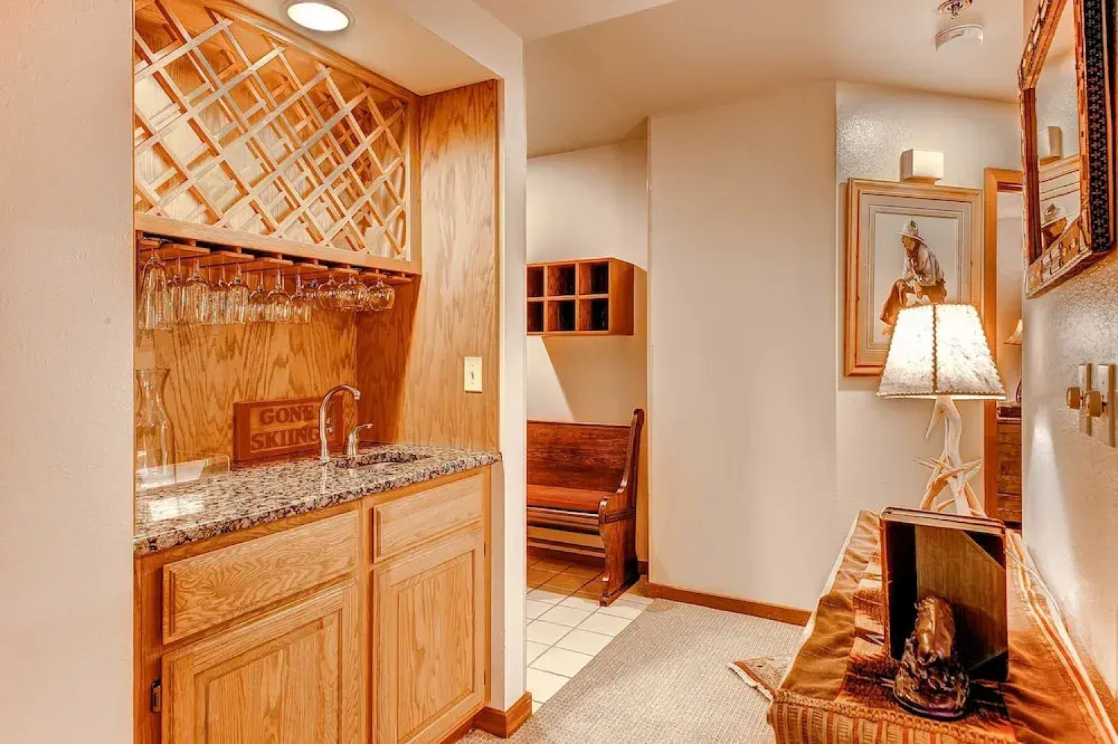 Chateau Chamonix by Steamboat Resorts