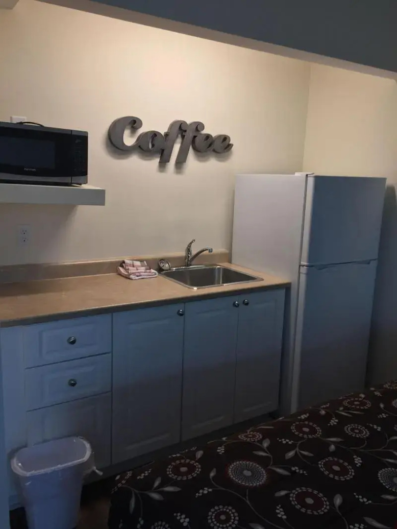 Stardust Motel Bedford