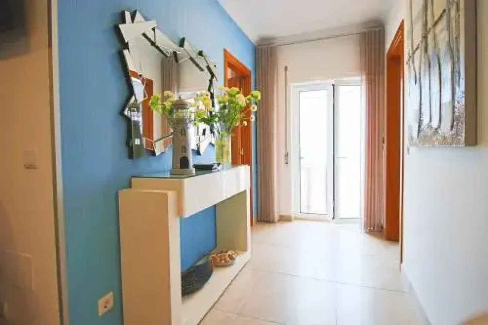 Holidays Nazaré marginal