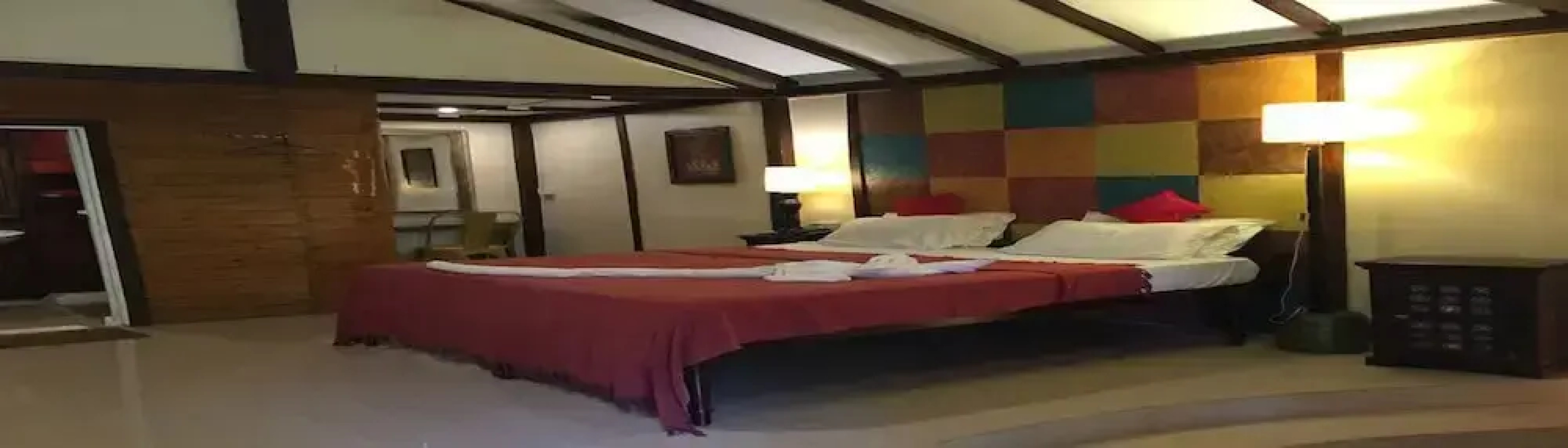 Room Maangta 320 - Morjim Goa