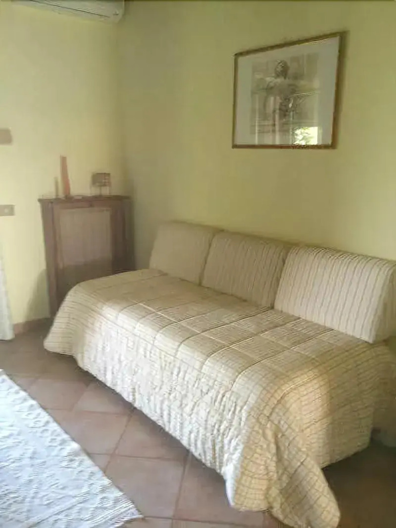 Agriturismo Tenuta Merlano