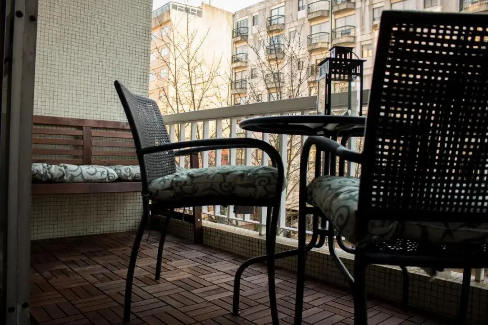 Origami Porto Residência