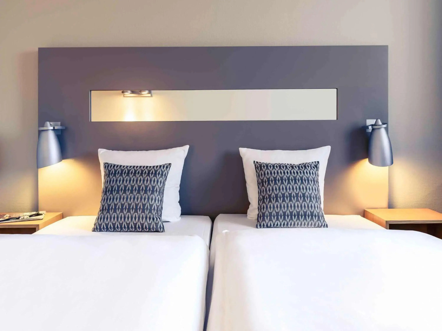 Mercure Hotel Düsseldorf City Nord