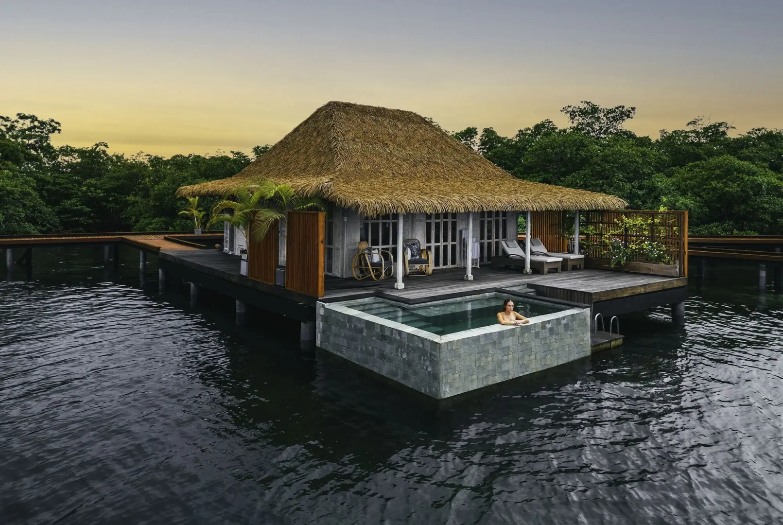 NAYARA Bocas del Toro
