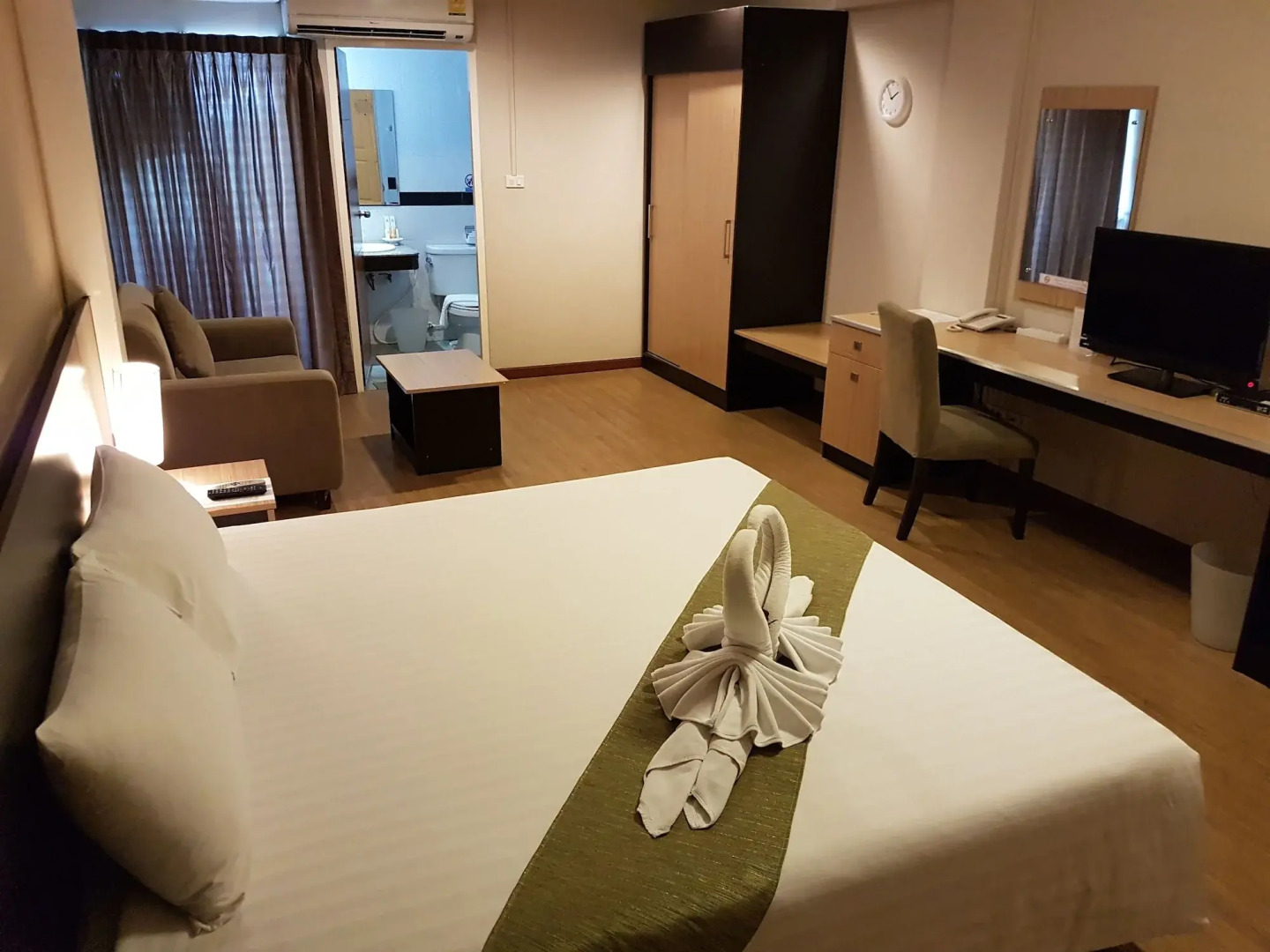 Golden Jade Suvarnabhumi