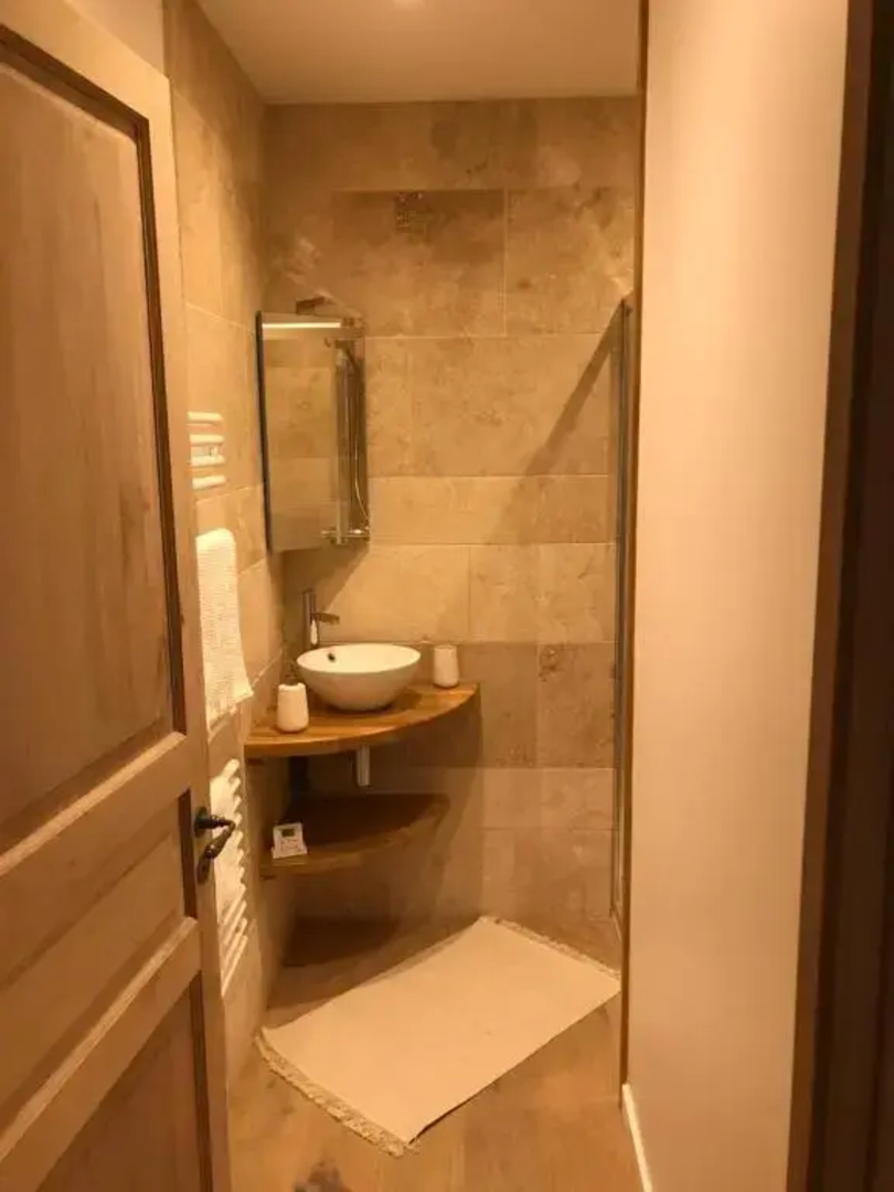 Gîte 6 pers de la Vallée de l'Aujon