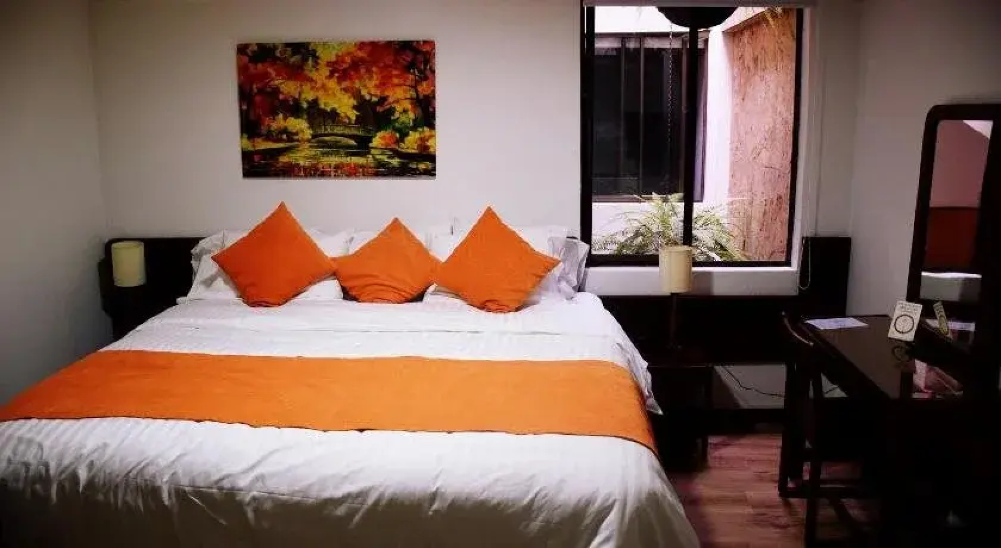 Hotel Sogamoso Real