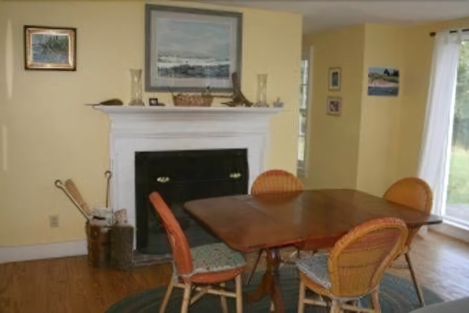 Dorsey Cottage - Two Bedroom Home