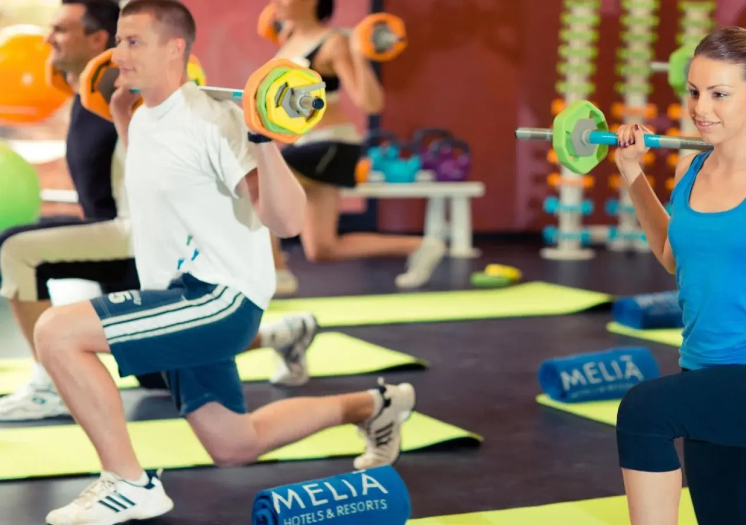 Hotel Pelegrin Plava Laguna