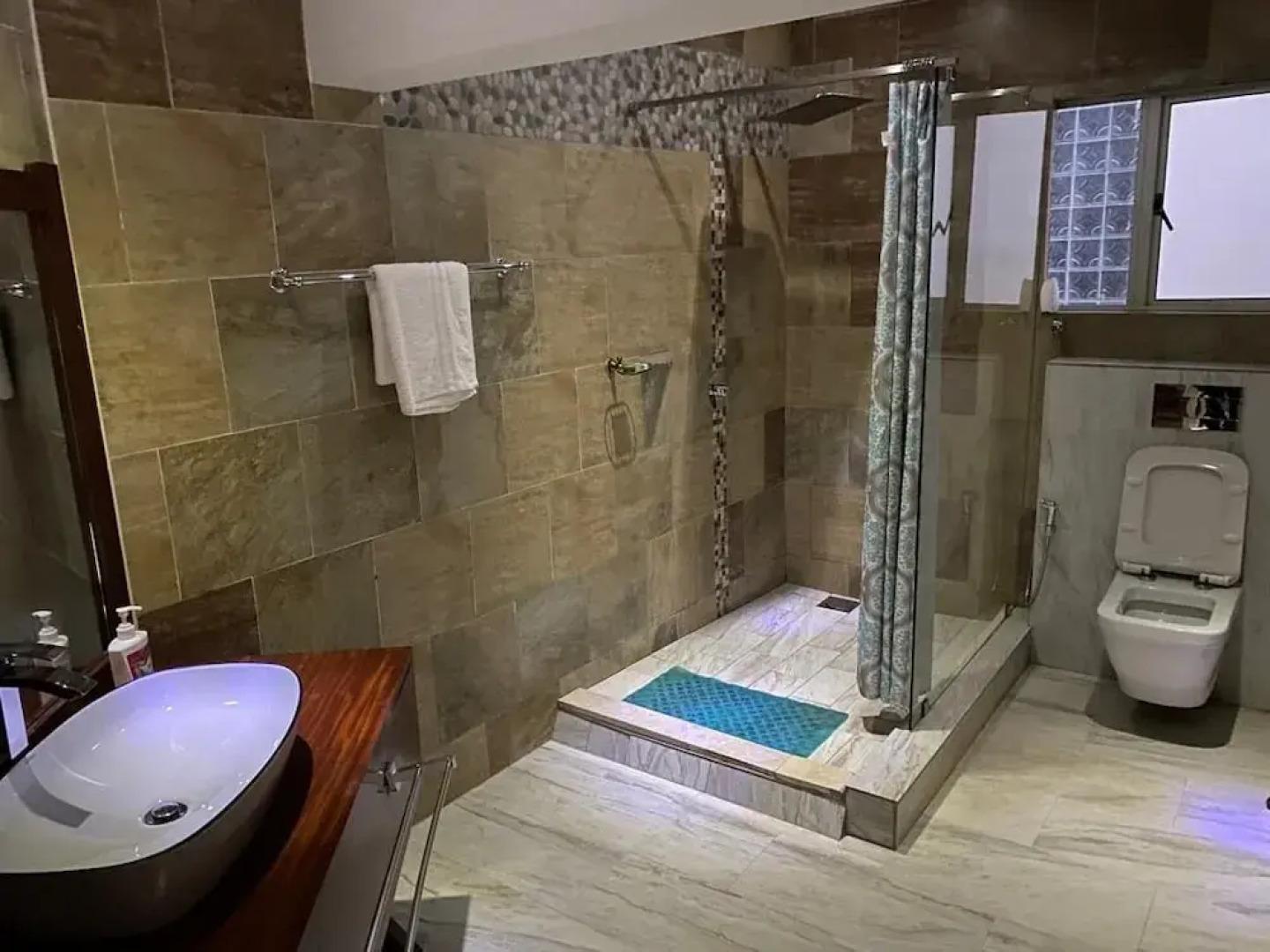 Istanbul Cabanas Hôtel