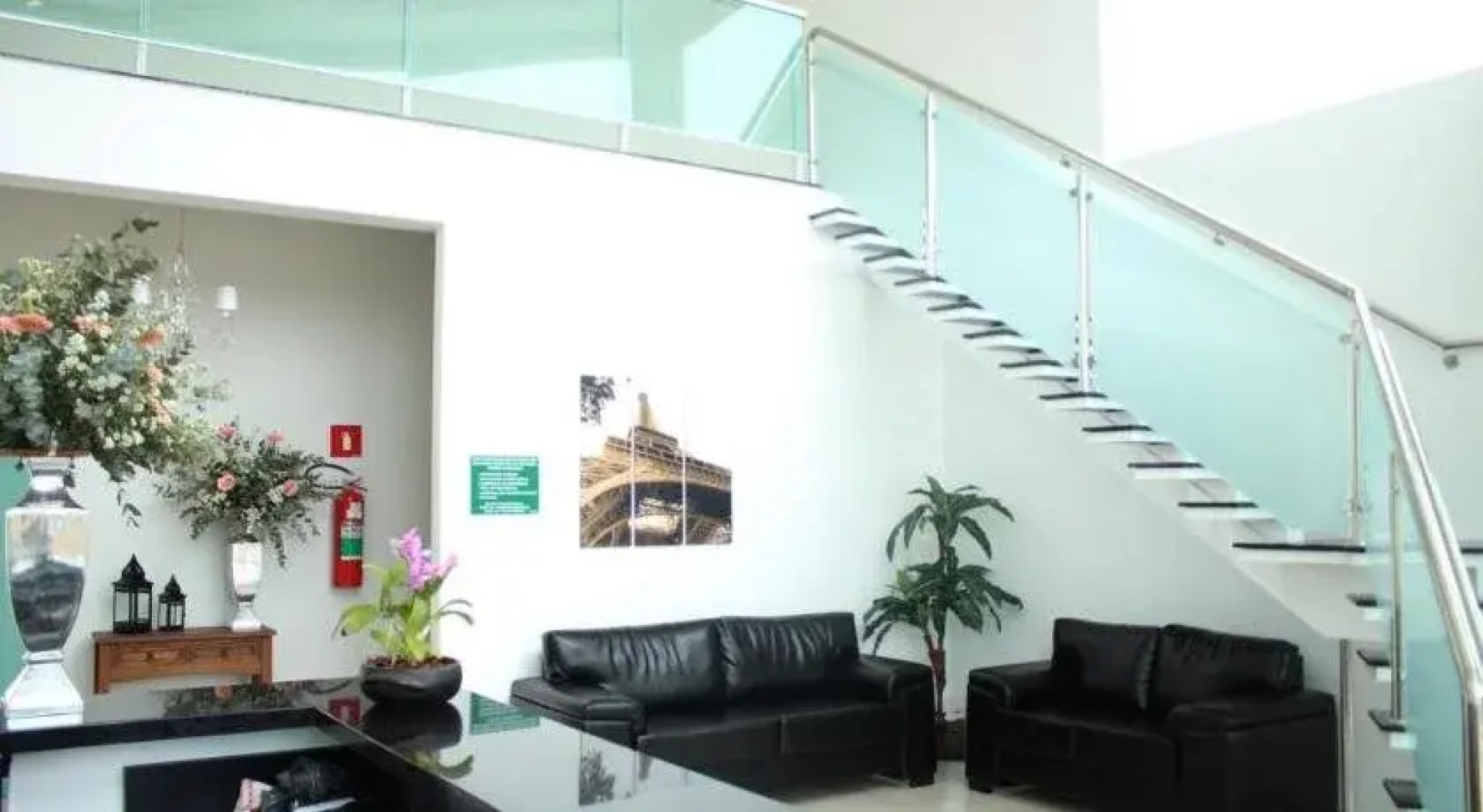 Hotel Redentor