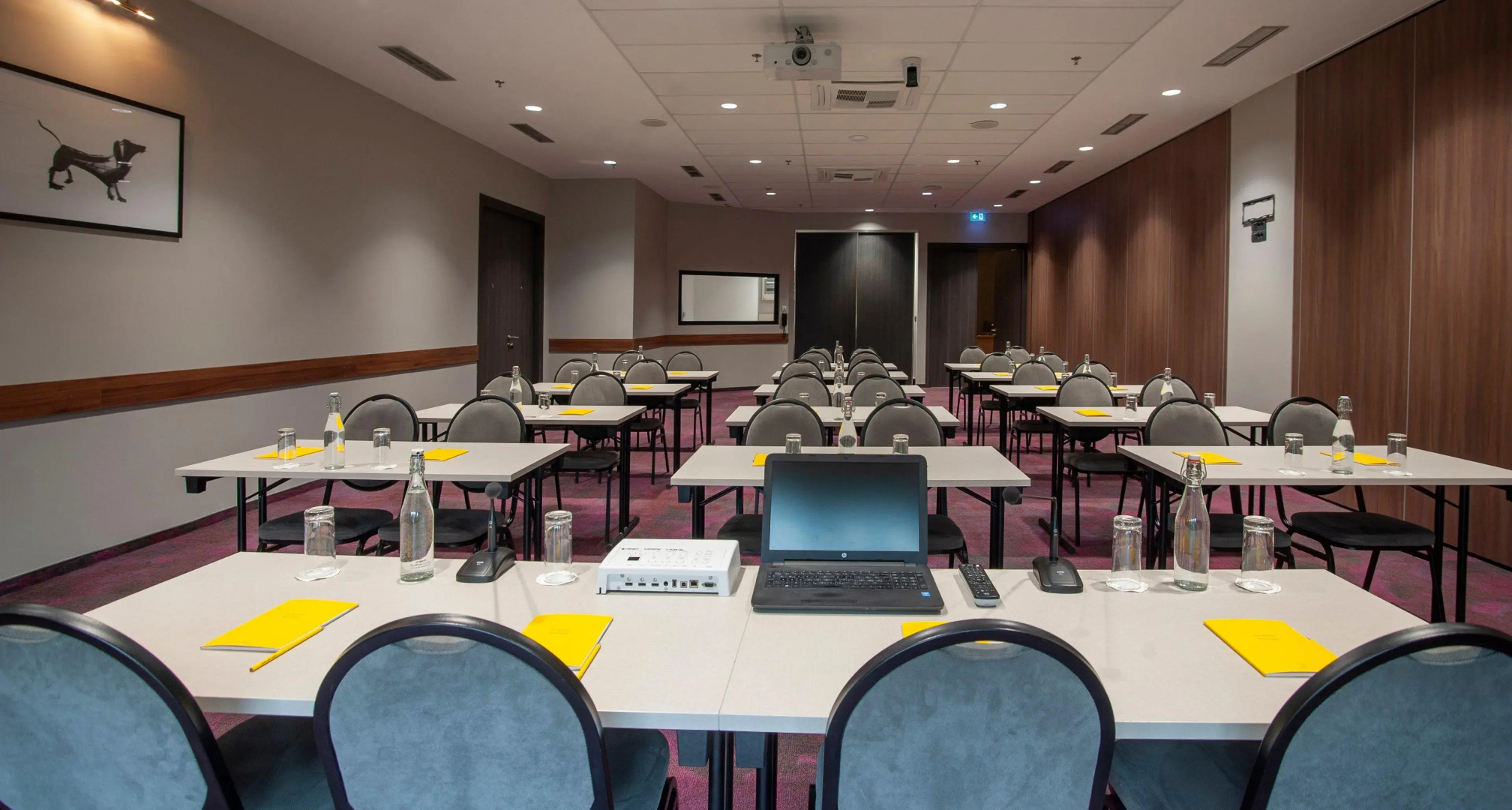 voco Podgorica by IHG