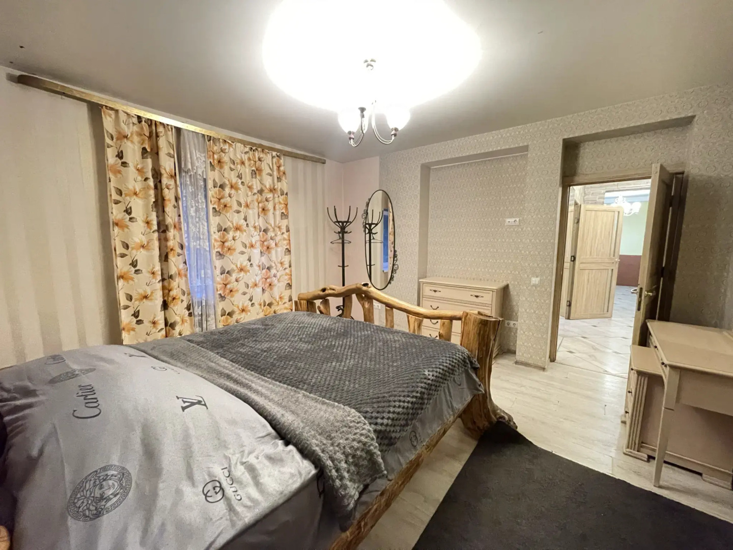 Коттедж Белые Ночи