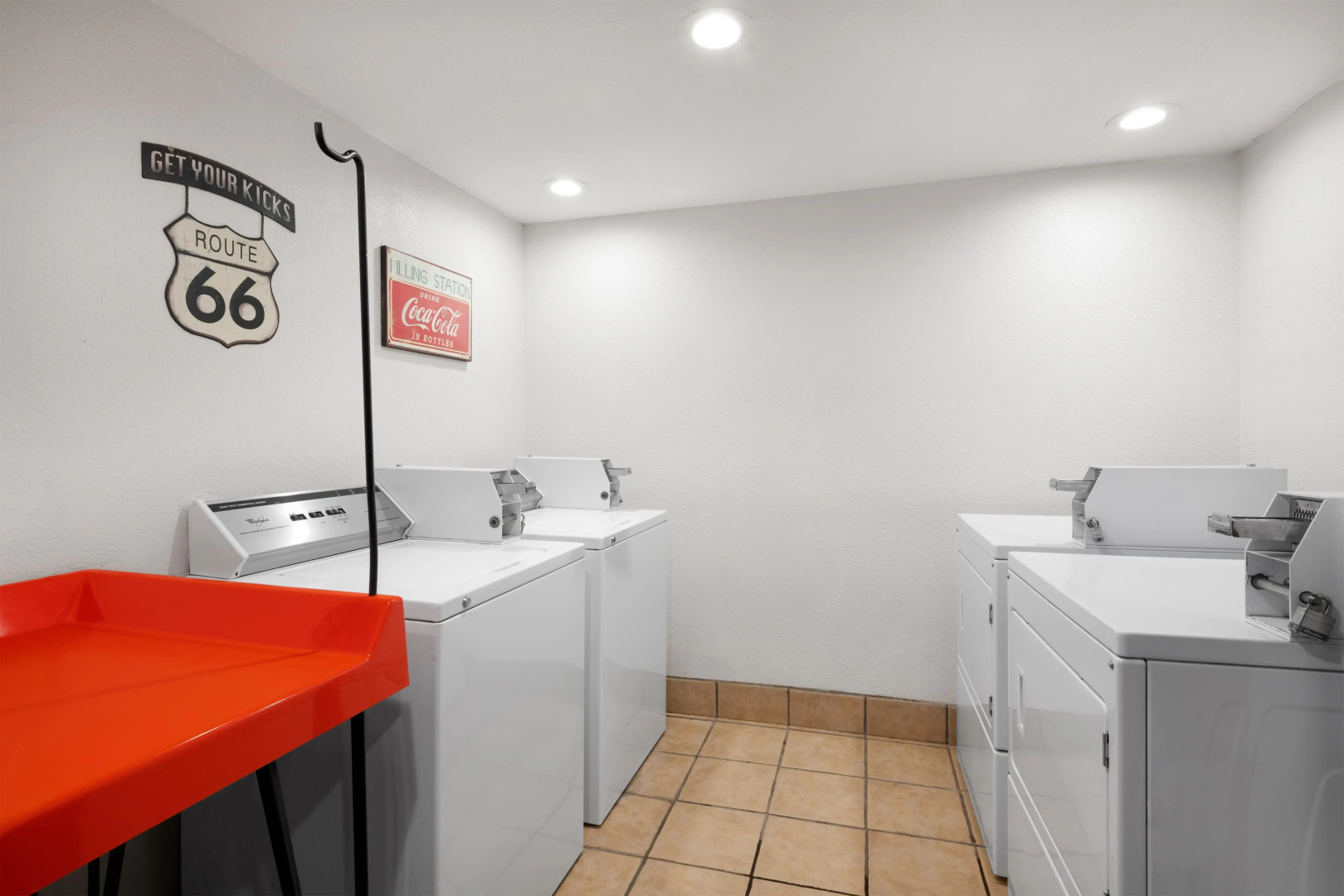 Best Western Discovery Inn