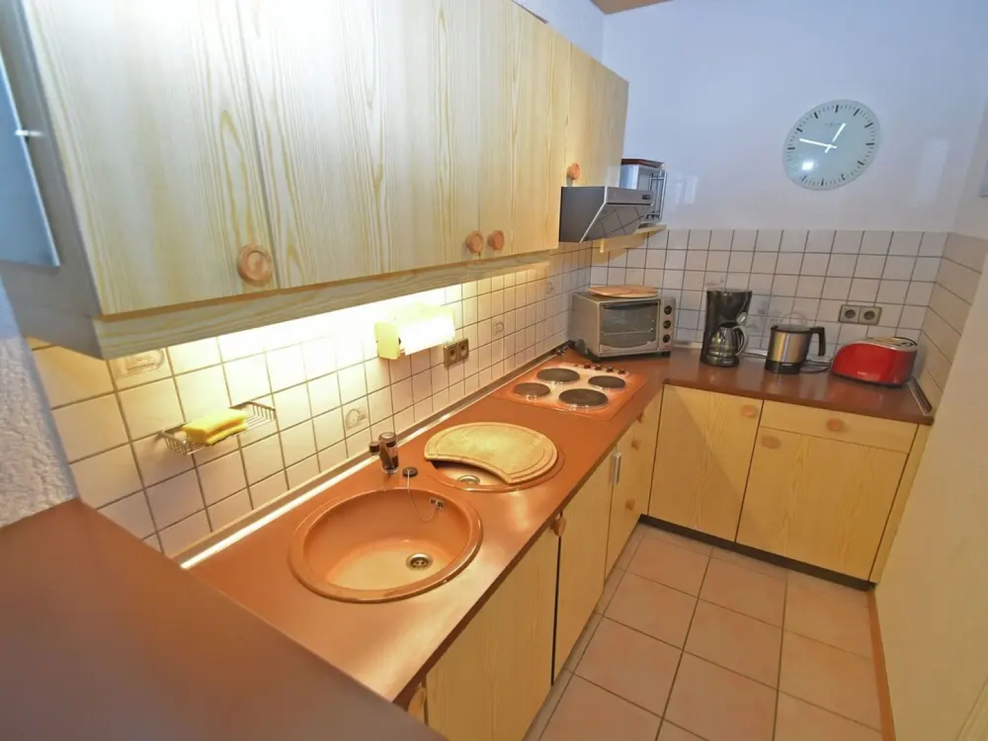 Beautiful Holiday Home in the Southern Black Forest With Balcony and Terrace