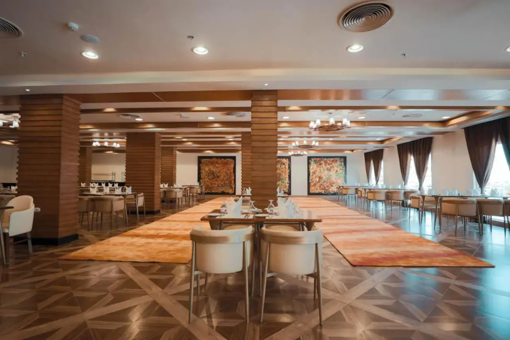 Cancun Sokhna Managed By Accorhotels