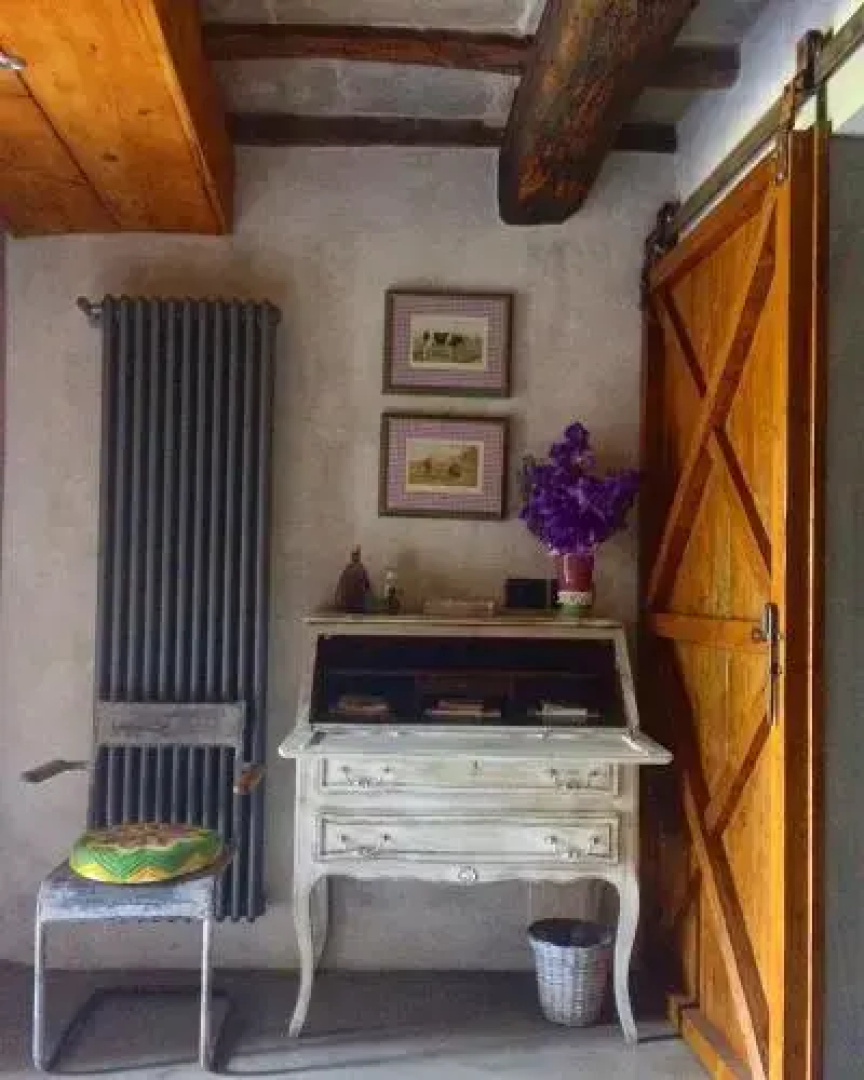 B&B Ca Maranghi