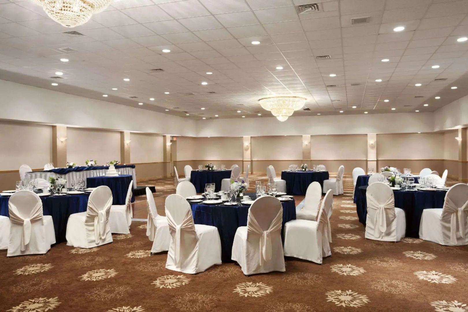 Travelodge by Wyndham Ottawa West