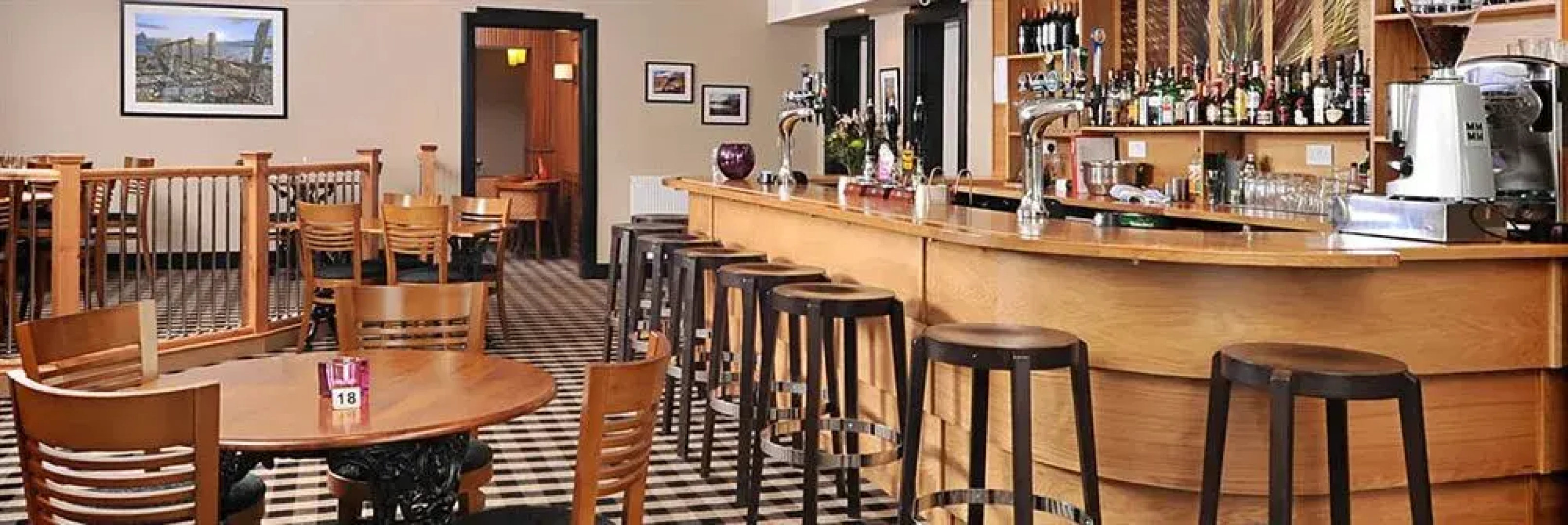 The Fishermans Arms Hotel
