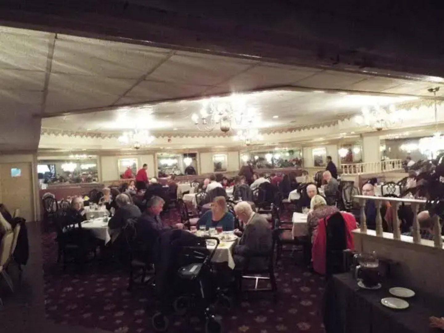 Ramada Morgantown Hotel & Conference Center