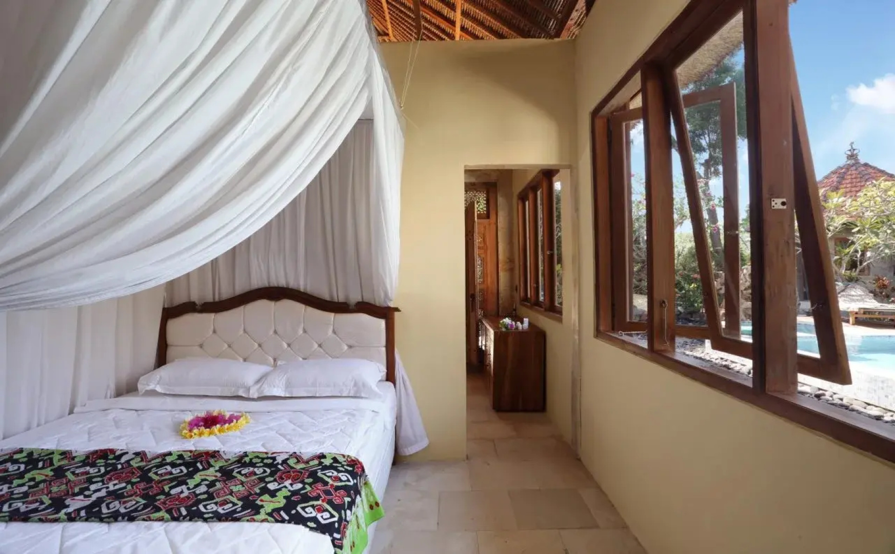Villa Sukanta