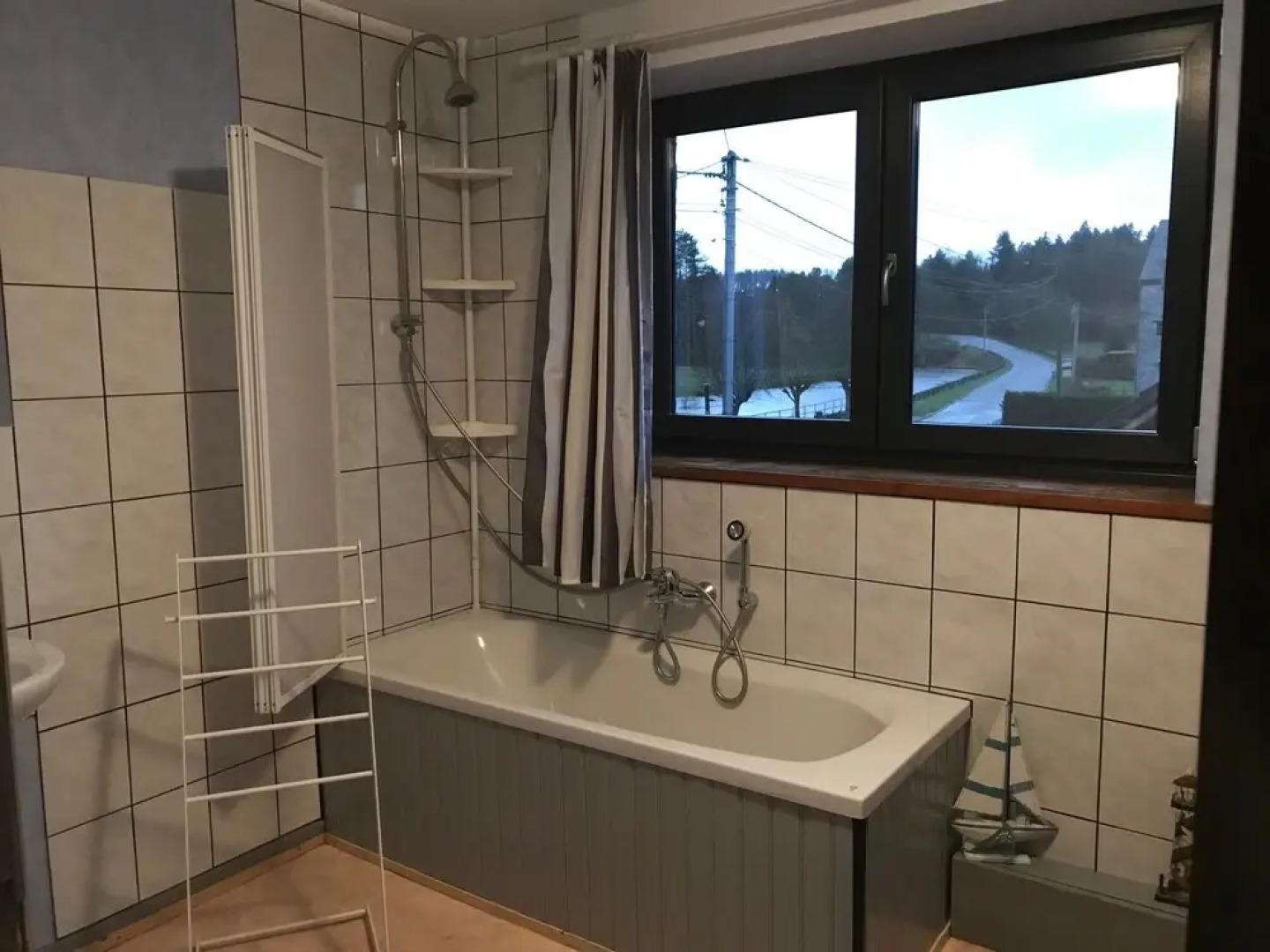 Gite L'Ancienne Scierie