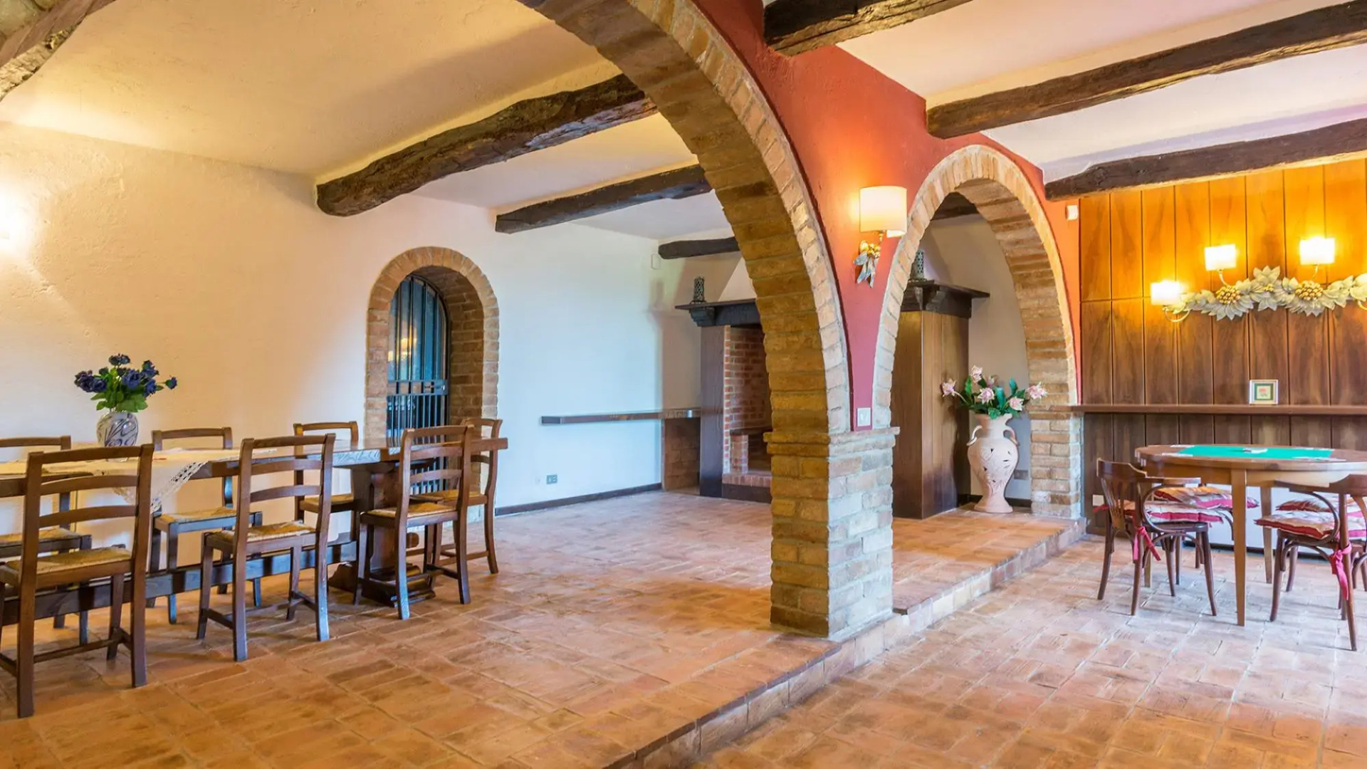 L Alcova 8 2 in Sarteano