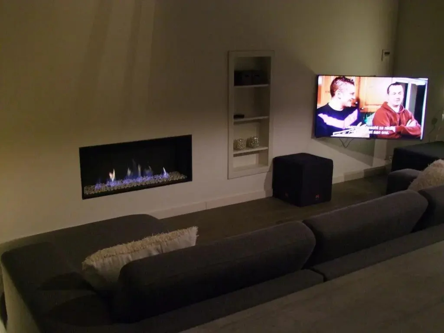 Holiday Home Janssen & Janssen