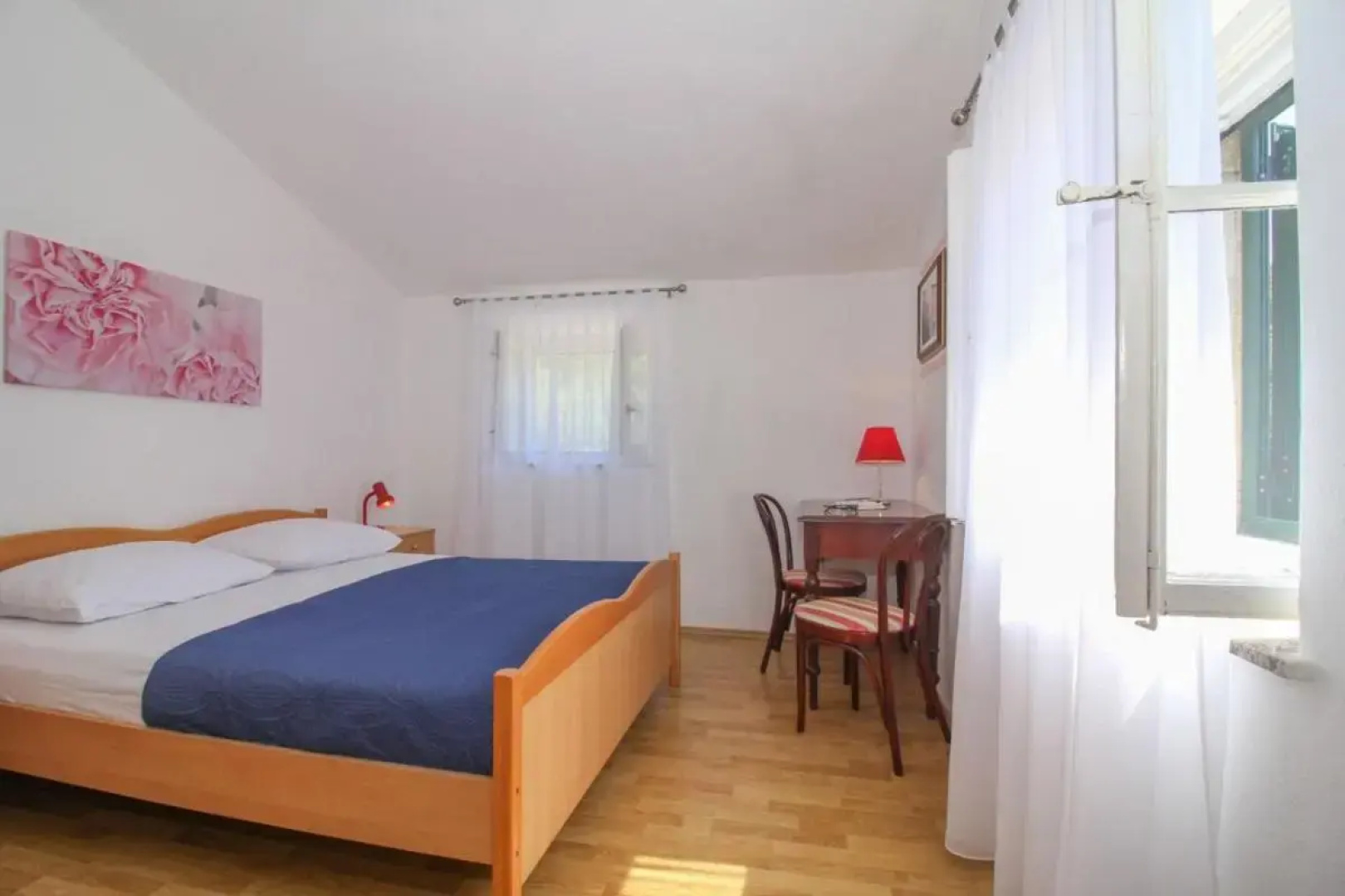 Felix in Sveta Marina - Haus für 6-7 Personen