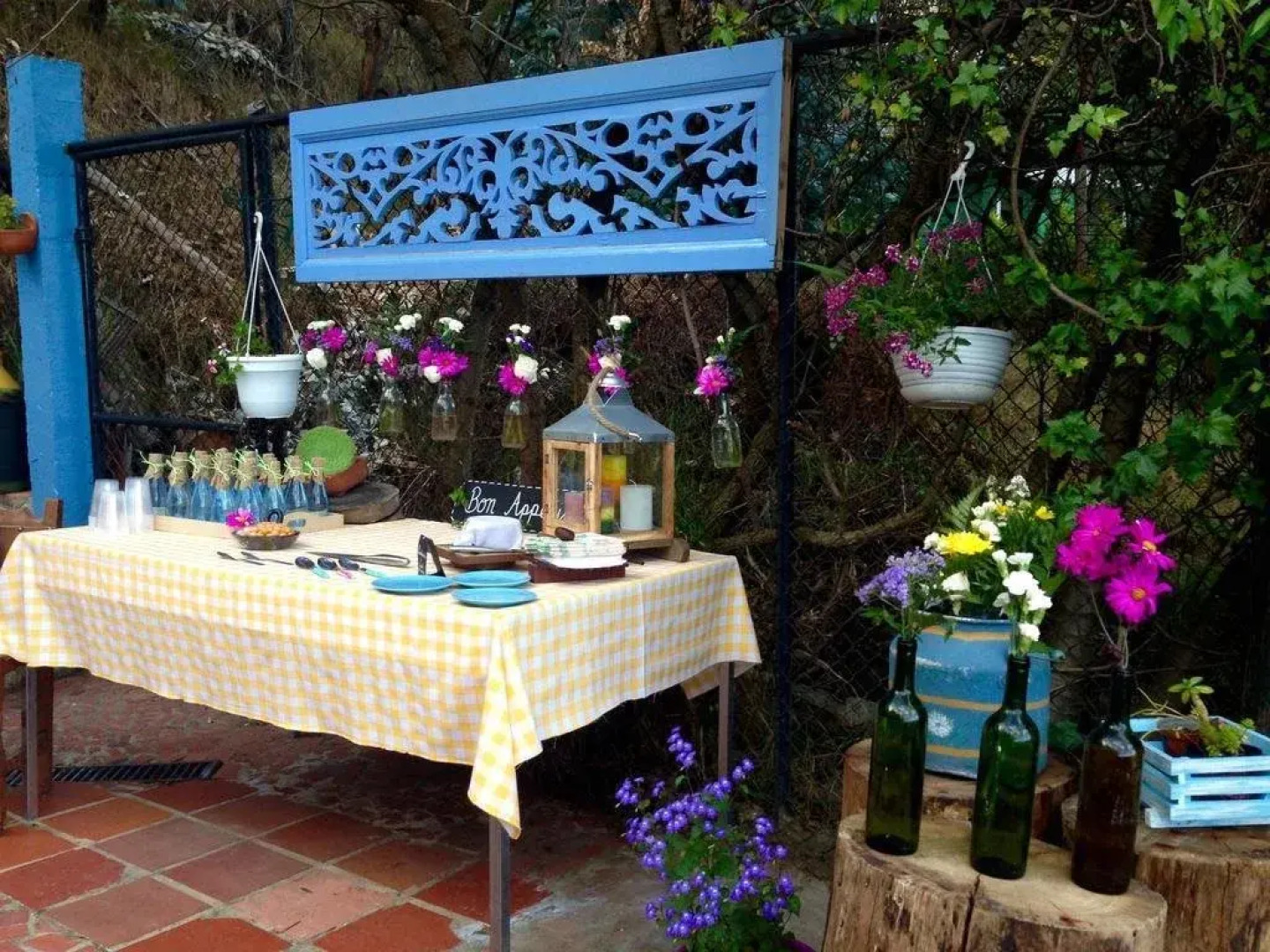 MonteMadero Casa Hotel