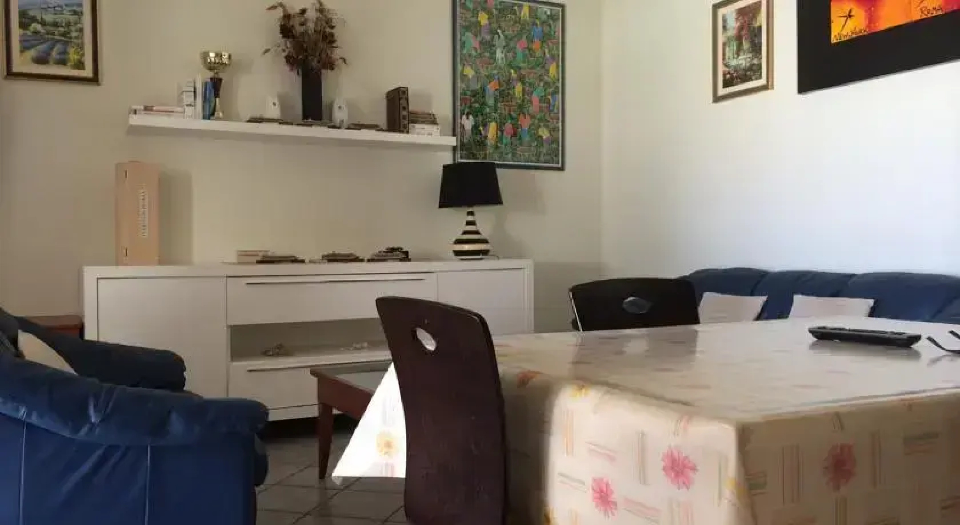 Andreas Guesthouse