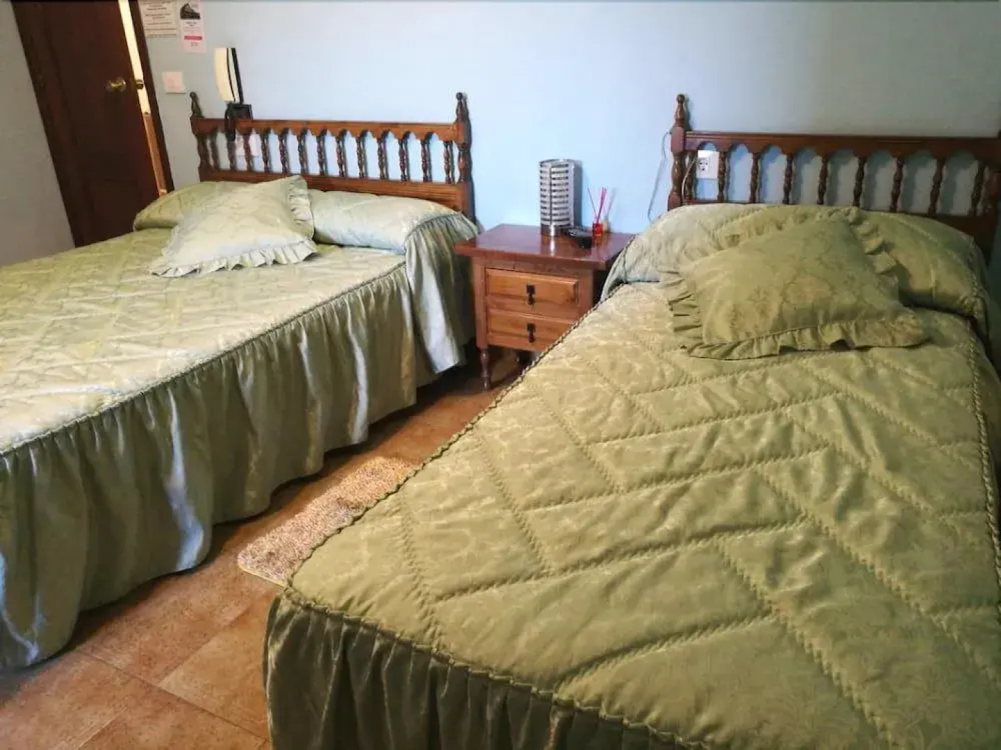 Pension Restaurante Vilaboa Boveda