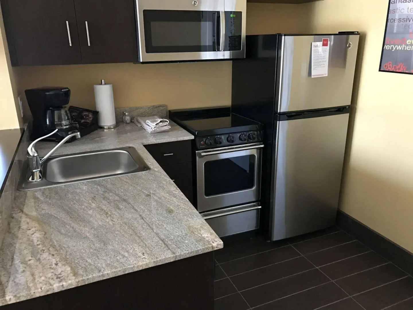 TownePlace Suites by Marriott New Hartford