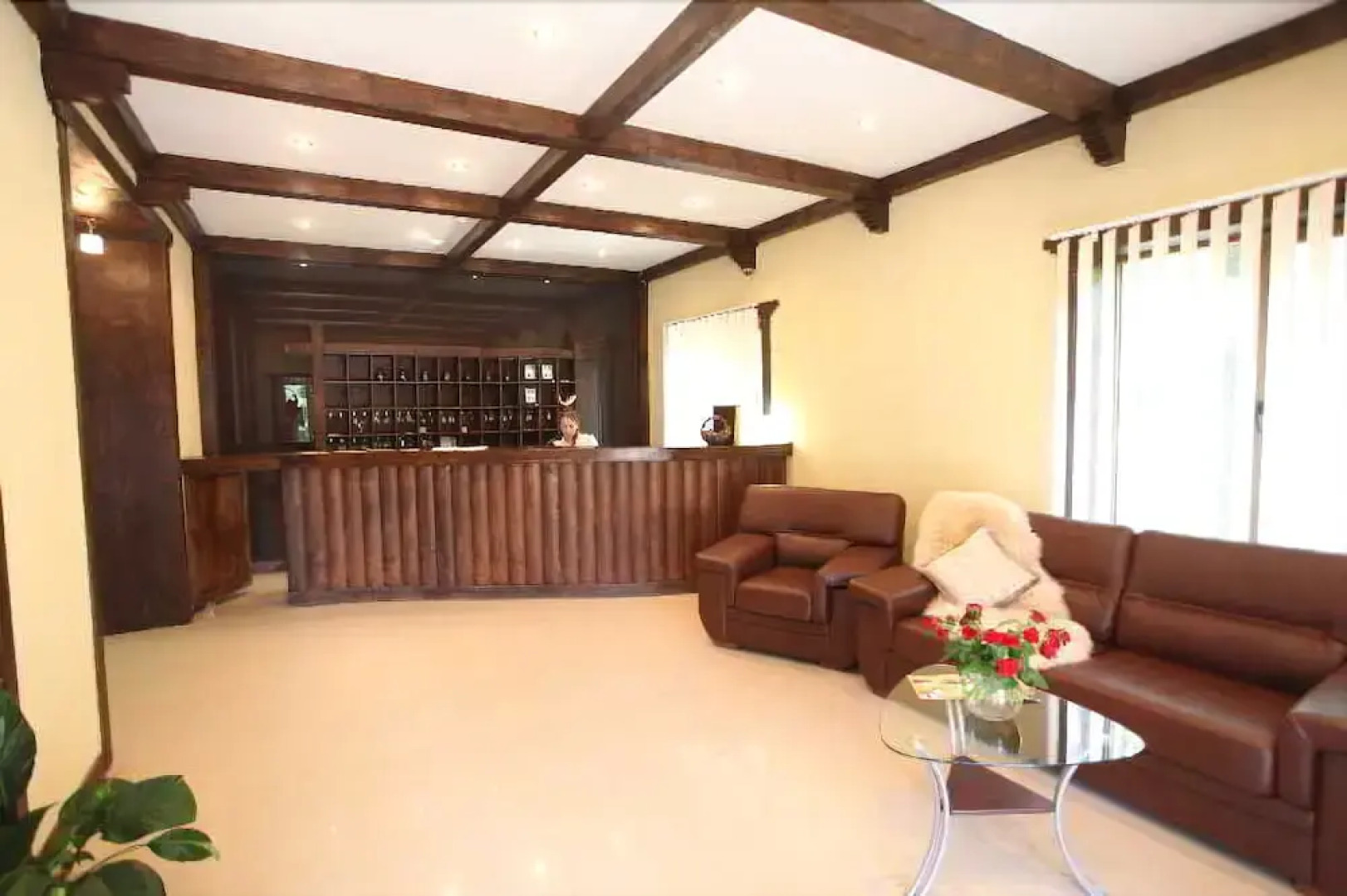 Гостинично-оздоровительный комплекс Вернигора