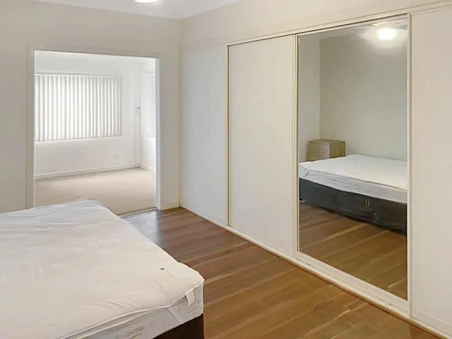 Ryan St Apartments