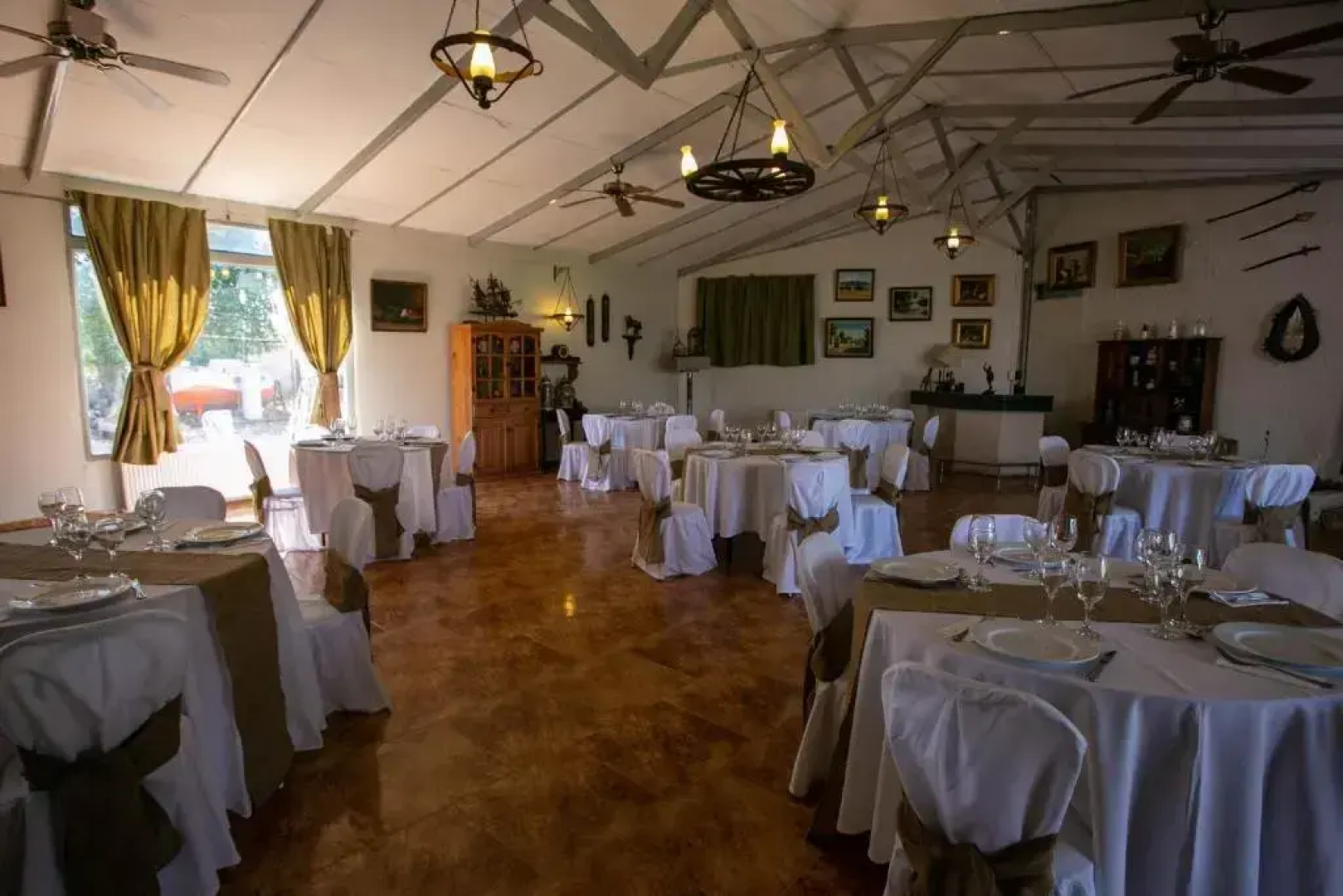 Hotel Jardin del Lago