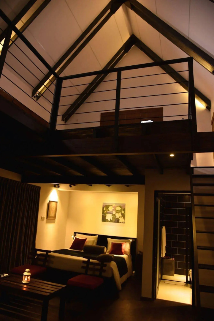 The Country House Chalets