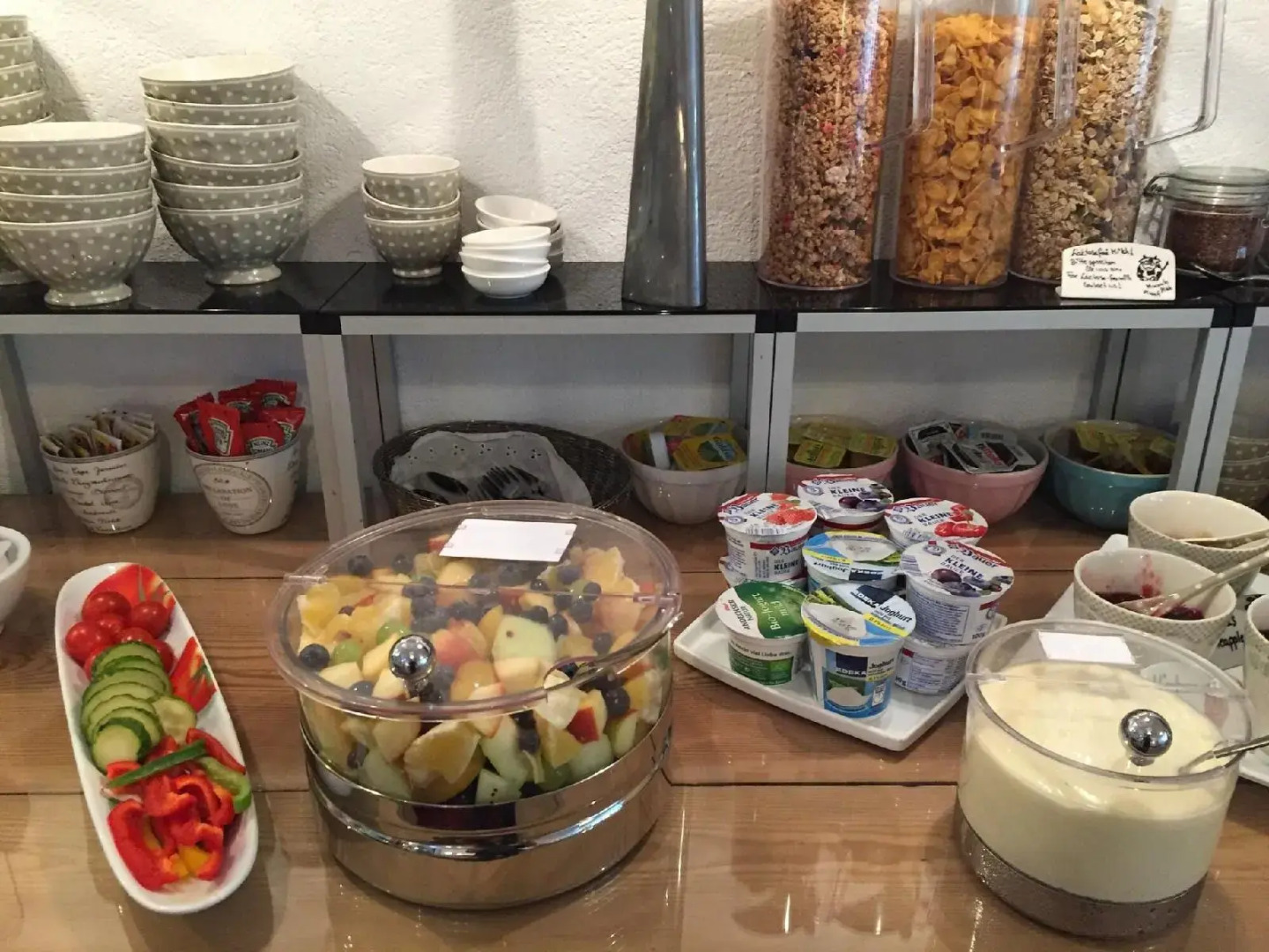 Hotel 1690 – Designhotel und Apartments