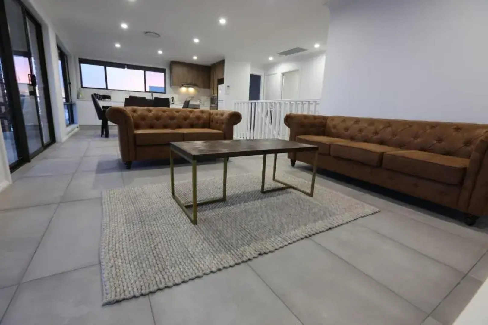 South Pacific 67 Penthouse