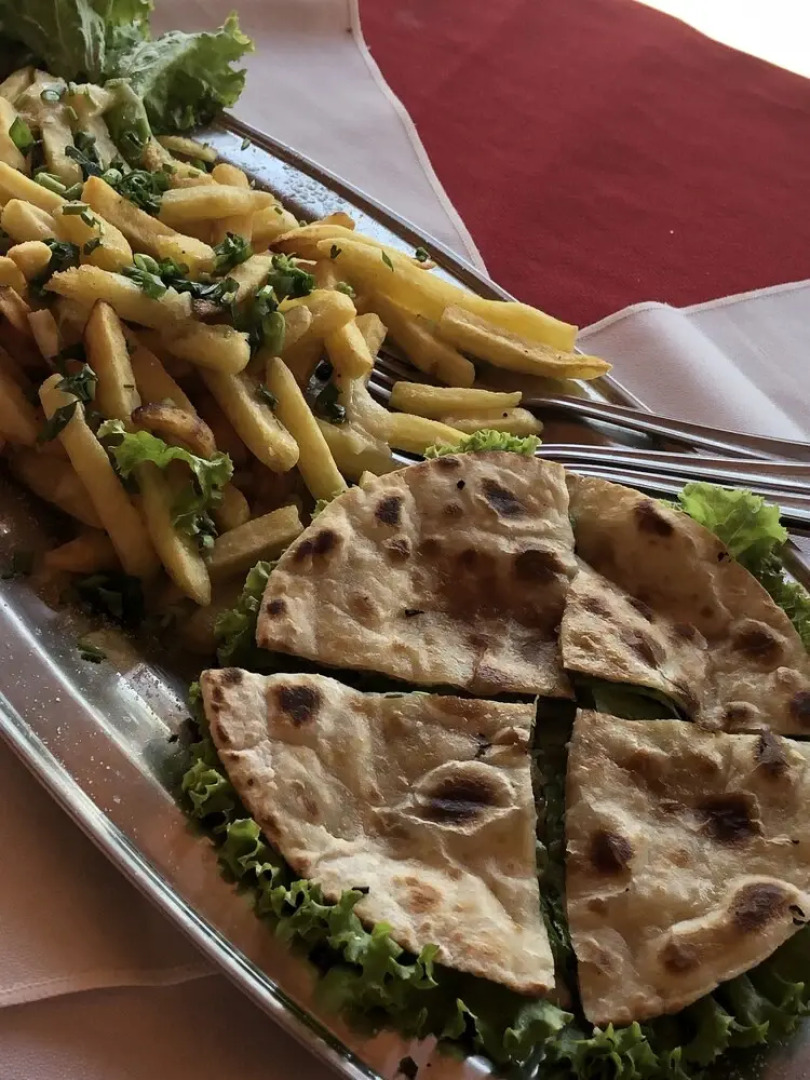 Pousada Solar dos Sonhos