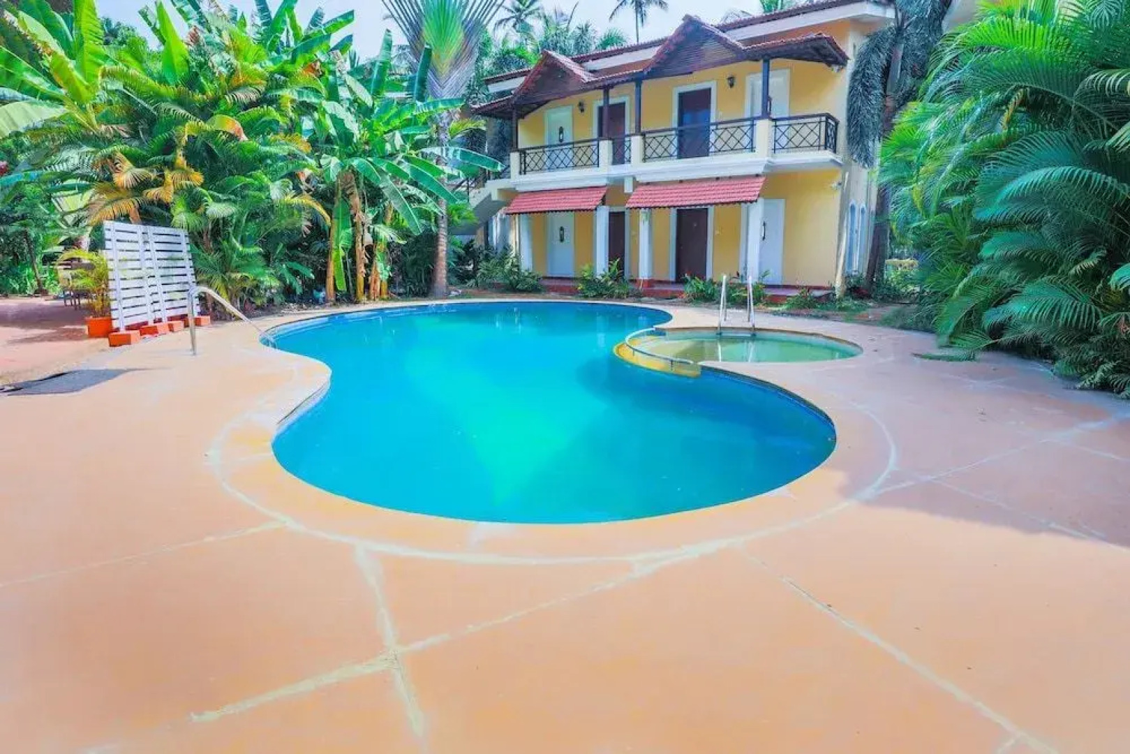 Collection O 40310 Devasthali