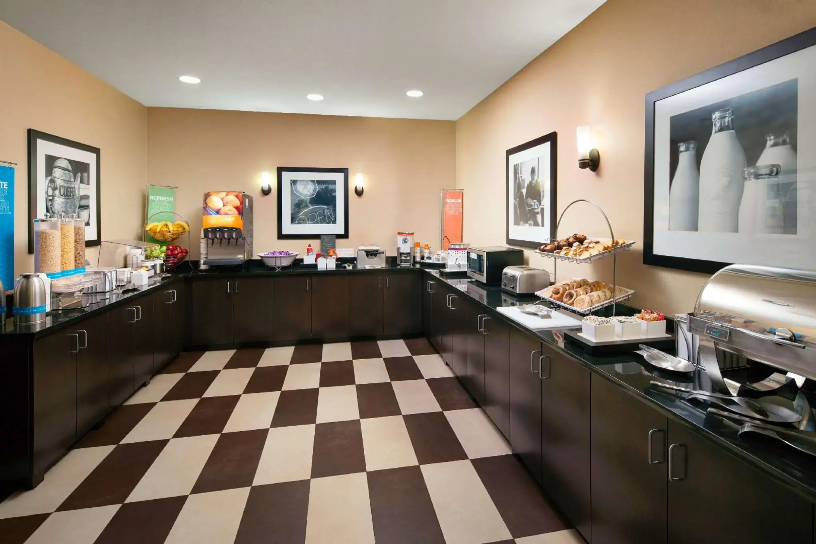 Hampton Inn Glenwood Springs