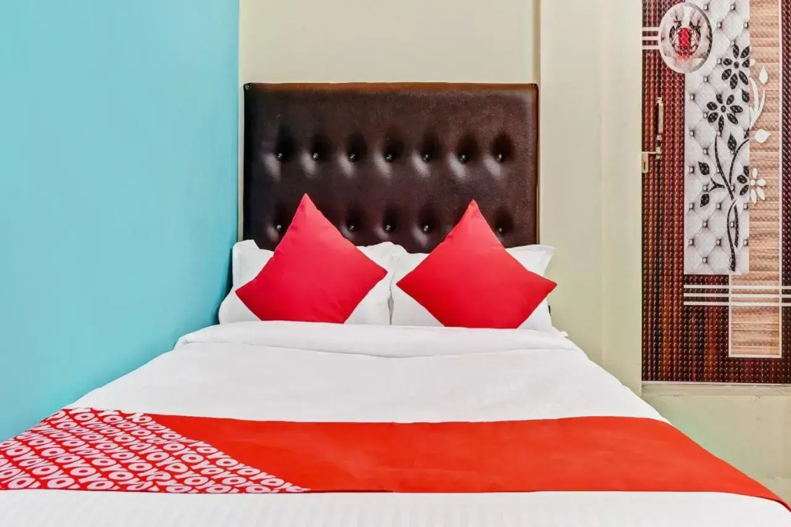 Capital Residency by OYO Rooms