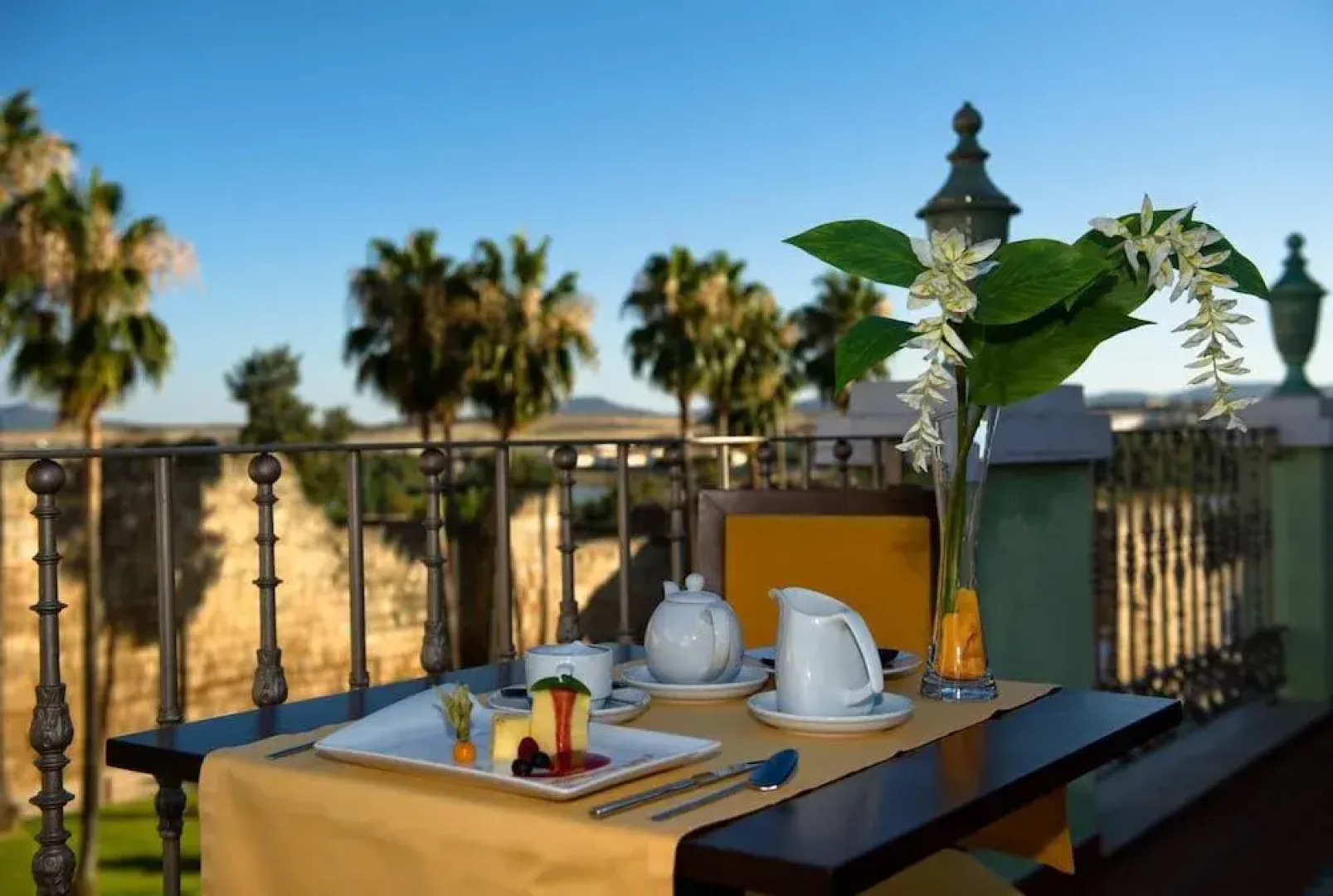 Aparthotel Capitolina