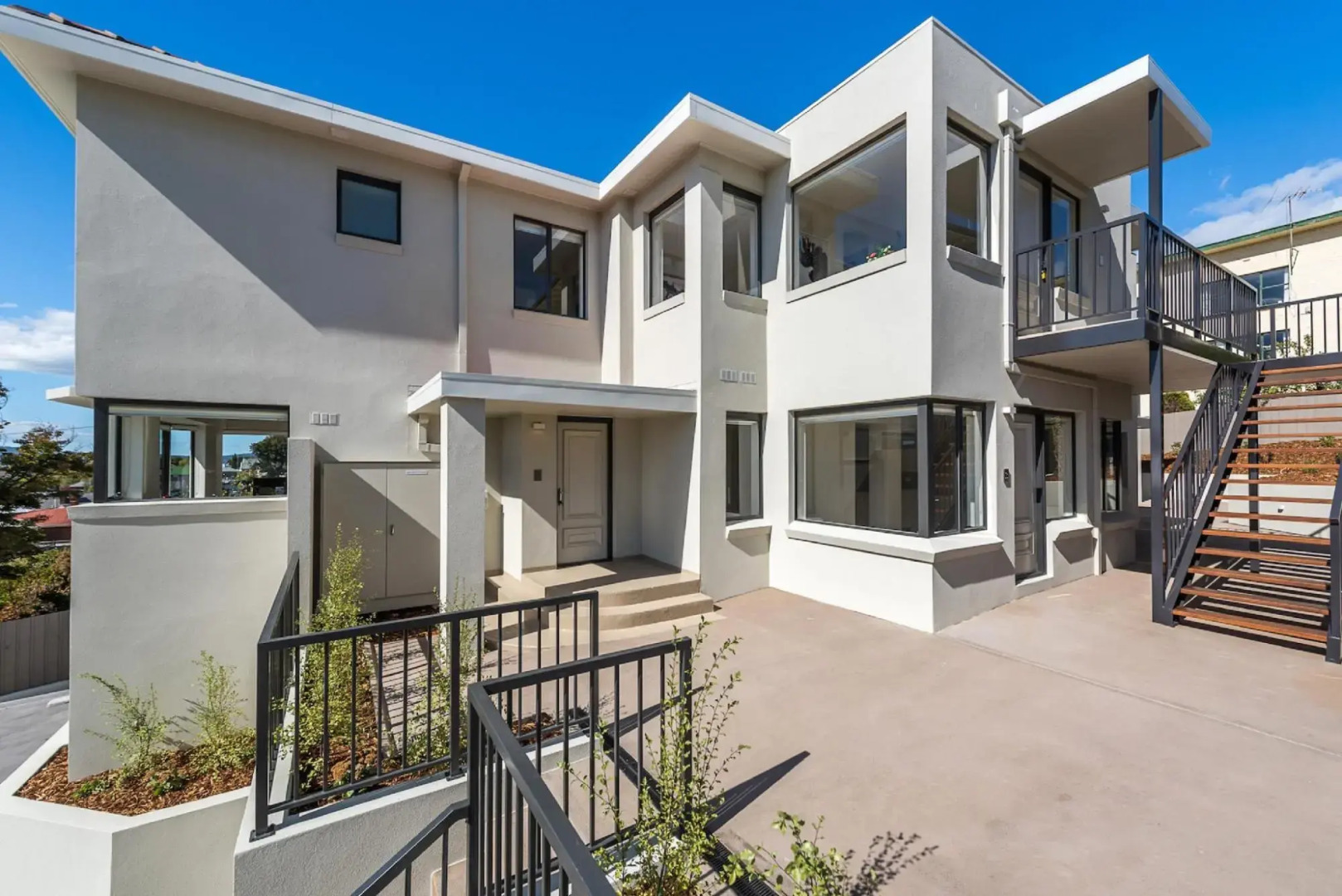 110 Hampden Apartments