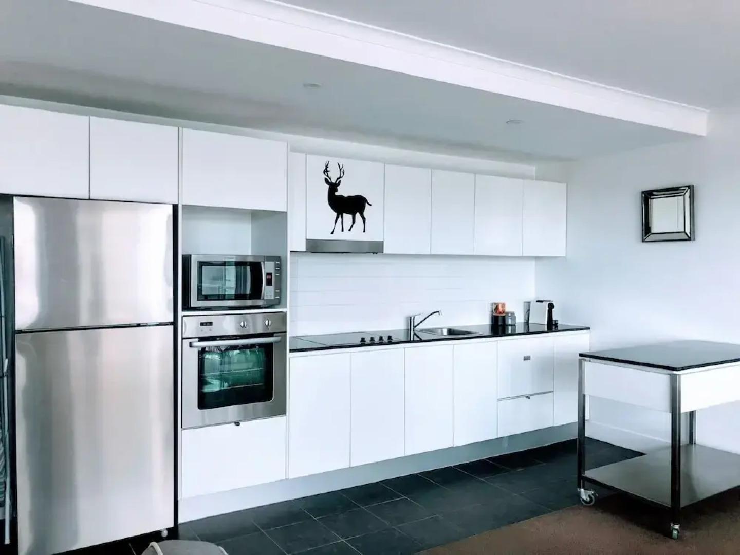 Accommodate Canberra - The Avenue