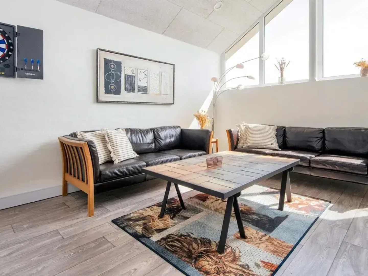 12 Person Holiday Home in Harboore-by Traum