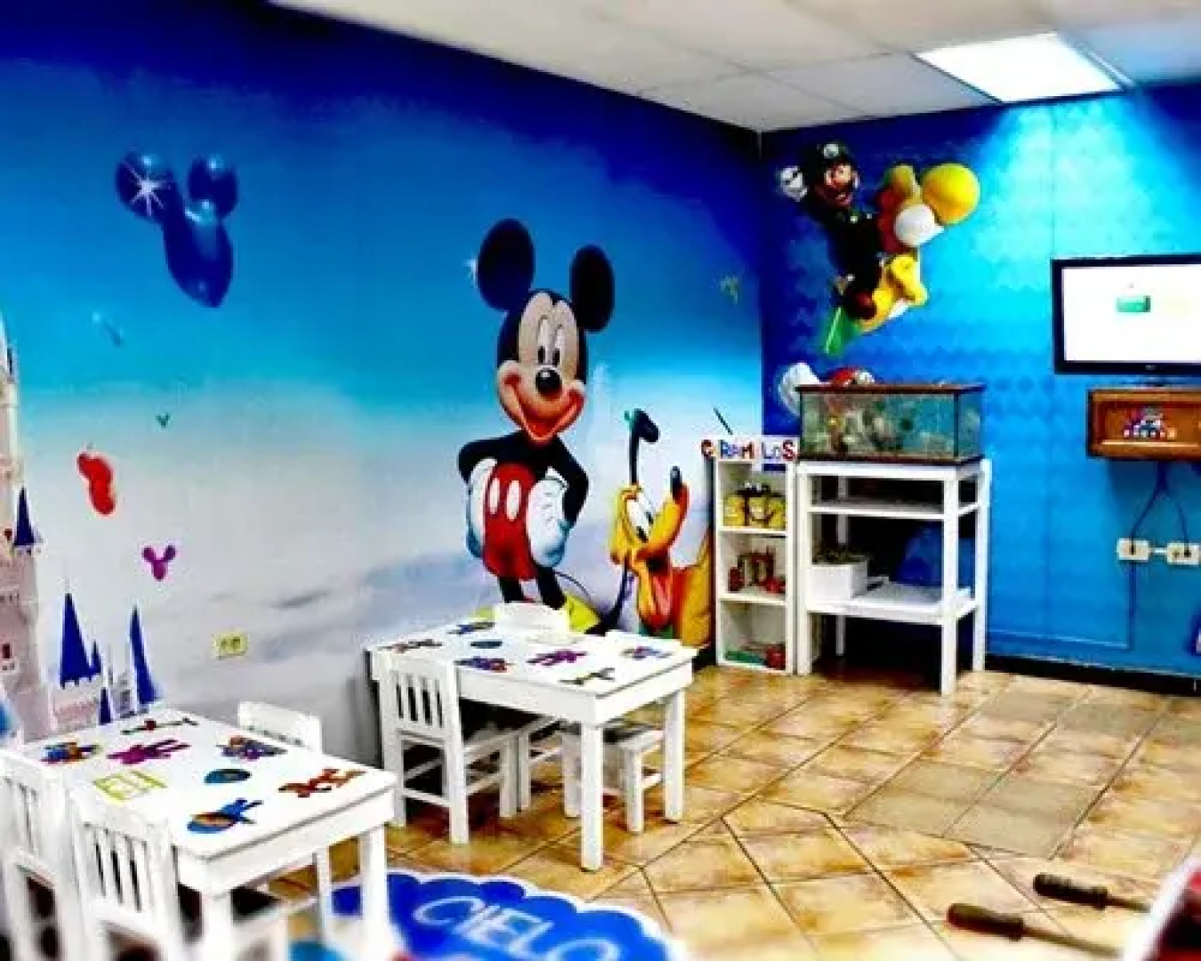 Soleil Pacifico & Antigua, Escuintla, Guatemala